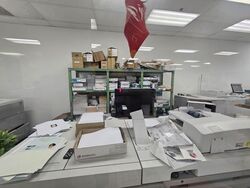 Techlink (D14), Factory #580606751